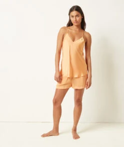 Caraco Détails Dentelle -Boutique De Mode Luxe 653804461 6