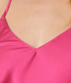 Caraco Satiné 10 Caraco Satiné -Boutique De Mode Luxe 653804472 b