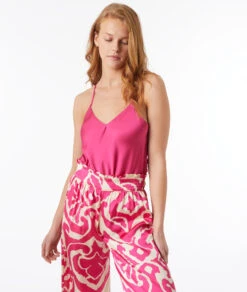 Caraco Satiné 11 Caraco Satiné -Boutique De Mode Luxe 653804472 c