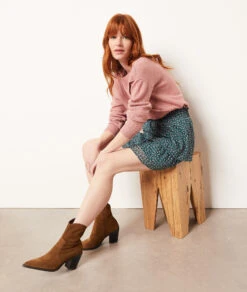 Pull En Maille -Boutique De Mode Luxe 653804976 6