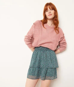 Pull En Maille -Boutique De Mode Luxe 653804976 c