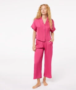 Pantalon De Pyjama -Boutique De Mode Luxe 653805472 6