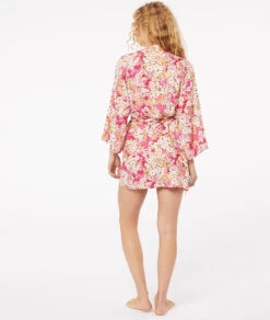 Déshabillé Imprimé -Boutique De Mode Luxe 653806590 a