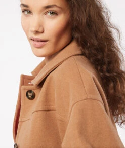 Manteau Court -Boutique De Mode Luxe 653806788 b