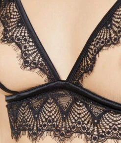 Triangle Sans Armatures -Boutique De Mode Luxe 653806905 b