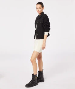 Robe En Maille Torsadée -Boutique De Mode Luxe 653808380 6