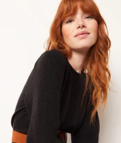 Robe Pull -Boutique De Mode Luxe 653810105 b