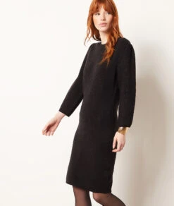 Robe Pull -Boutique De Mode Luxe 653810105 c