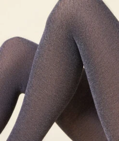 Collant Mode Brillant