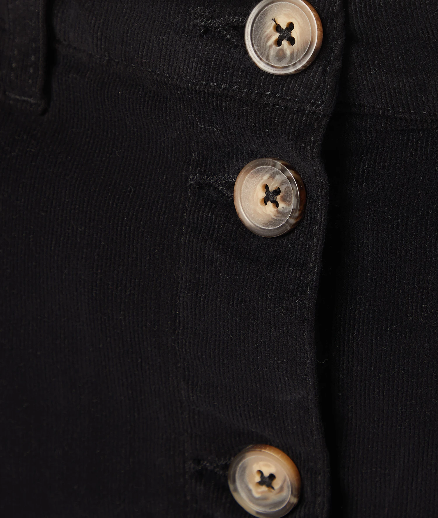 Jupe Courte Côtelé 6 Jupe Courte Côtelé – Image 4