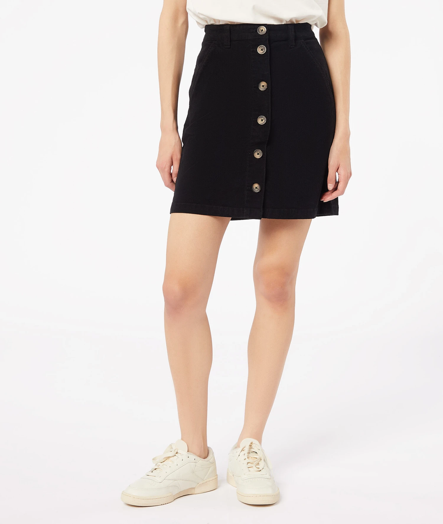 Jupe Courte Côtelé 3 Jupe Courte Côtelé