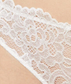 Tanga High Leg En Dentelle -Boutique De Mode Luxe 653816280 b