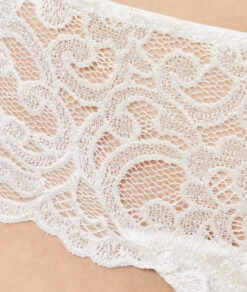 Shorty En Dentelle -Boutique De Mode Luxe 653816780 b