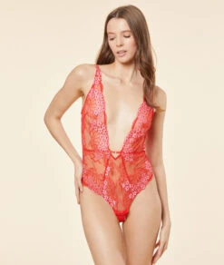 Body En Dentelle -Boutique De Mode Luxe 653818278 6