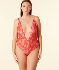 Body En Dentelle -Boutique De Mode Luxe 653818278 b