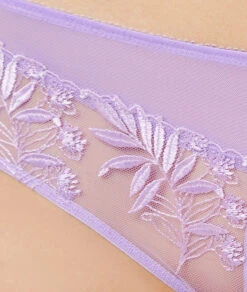 Hipster En Tulle Brodé -Boutique De Mode Luxe 653820511 b