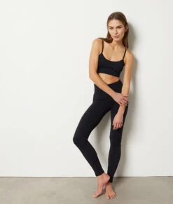 Brassière Côtelé -Boutique De Mode Luxe 653821305 6