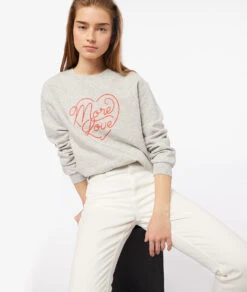 Sweat Imprimé -Boutique De Mode Luxe 653827003 c