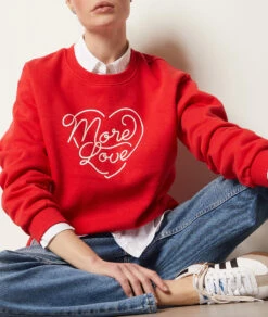 Sweat Imprimé -Boutique De Mode Luxe 653827073 b