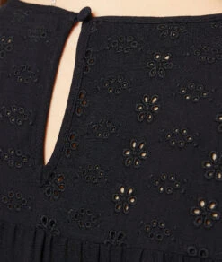 Blouse Détails Broderie 10 Blouse Détails Broderie -Boutique De Mode Luxe 653828605 b