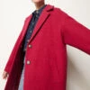 Manteau Coupe Droite -Boutique De Mode Luxe 653830372 x