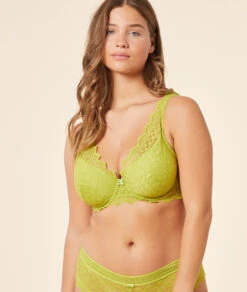 Soutien-gorge N.6 - Le Coques Fines Foulard -Boutique De Mode Luxe 653834747 c