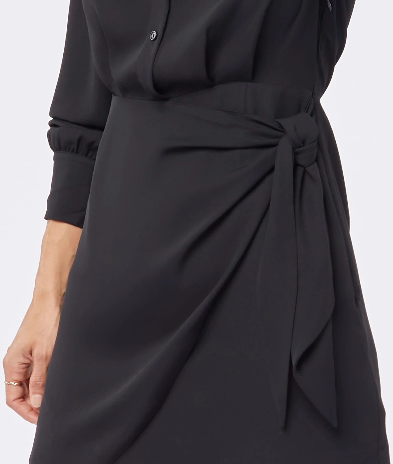 Robe Portefeuille 6 Robe Portefeuille – Image 4