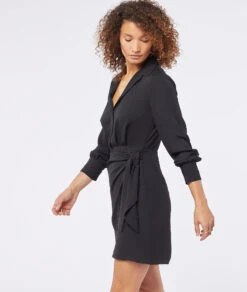 Robe Portefeuille 11 Robe Portefeuille -Boutique De Mode Luxe 653839505 c