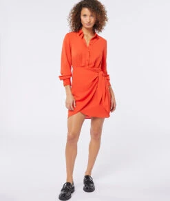 Robe Portefeuille -Boutique De Mode Luxe 653839563 6