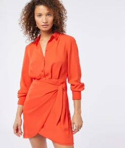 Robe Portefeuille -Boutique De Mode Luxe 653839563 c