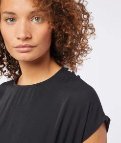 Robe Courte Dos Nu -Boutique De Mode Luxe 653840505 b