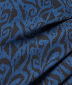 Jupe Portefeuille Imprimée -Boutique De Mode Luxe 653840637 b