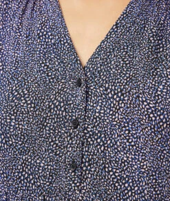 Robe Fluide Imprimée 10 Robe Fluide Imprimée -Boutique De Mode Luxe 653848122 b