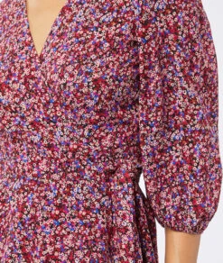 Blouse Cache Coeur -Boutique De Mode Luxe 653849268 b