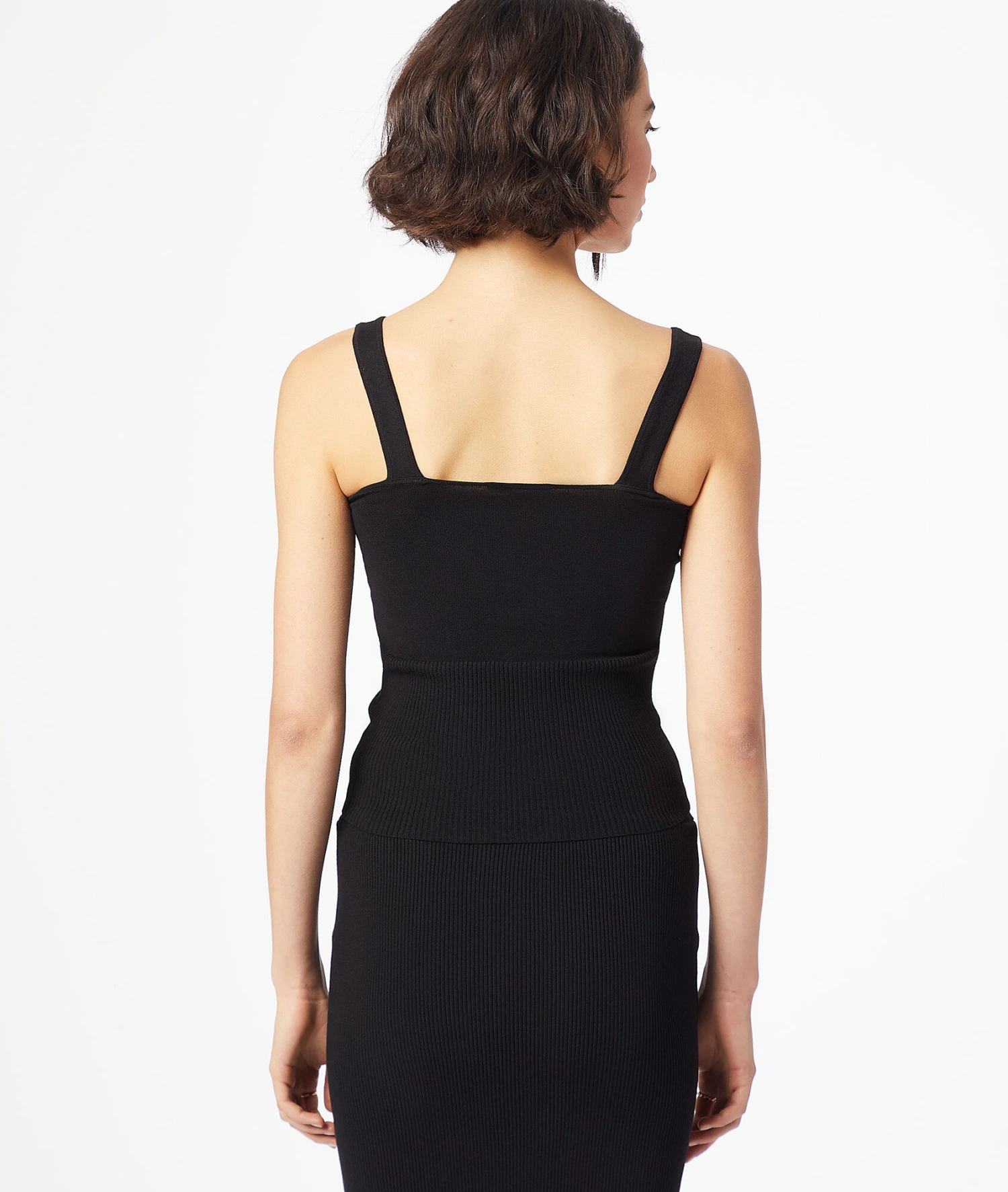 Caraco En Fine Maille 4 Caraco En Fine Maille – Image 2