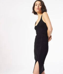 Caraco En Fine Maille 10 Caraco En Fine Maille -Boutique De Mode Luxe 653860205 b