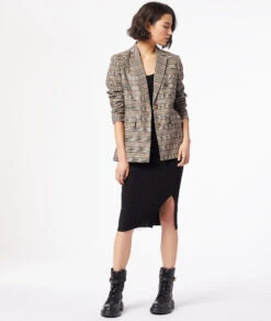 Caraco En Fine Maille 11 Caraco En Fine Maille -Boutique De Mode Luxe 653860205 c