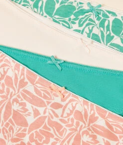 Lot De 4 Culottes -Boutique De Mode Luxe 653860340 b