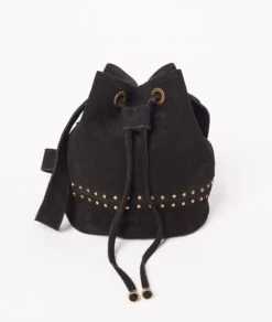 Sac Bandoulière En Cuir -Boutique De Mode Luxe 653865905 6