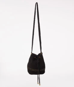 Sac Bandoulière En Cuir -Boutique De Mode Luxe 653865905 a