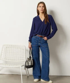 Sac à Bandoulière -Boutique De Mode Luxe 653865906 6