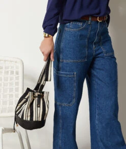 Sac à Bandoulière -Boutique De Mode Luxe 653865906 b