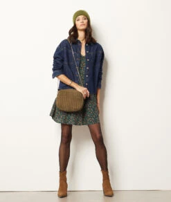 Sac Bandoulière -Boutique De Mode Luxe 653866044 6