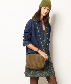 Sac Bandoulière -Boutique De Mode Luxe 653866044 a