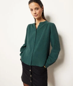 Chemise 100% Coton 11 Chemise 100% Coton -Boutique De Mode Luxe 653867046 c