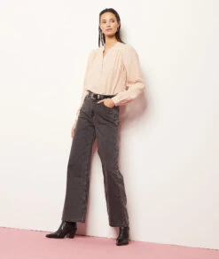 Chemisier 100% Coton 11 Chemisier 100% Coton -Boutique De Mode Luxe 653867076 c