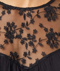 Blouse Fluide Détails Broderies 10 Blouse Fluide Détails Broderies -Boutique De Mode Luxe 653867205 b