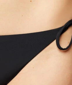 Culotte Bikini à Nouer Bas De Maillot -Boutique De Mode Luxe 653868205 b