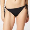 Culotte Bikini à Nouer Bas De Maillot