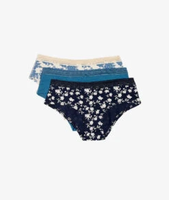 Lot De 3 Shortys -Boutique De Mode Luxe 653868722 c